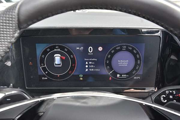 2025 SKODA Kodiaq 140TSI Select PS