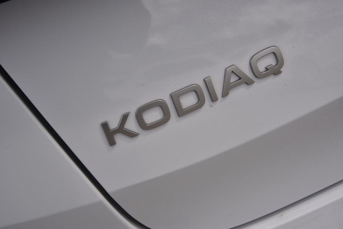 2025 SKODA Kodiaq 140TSI Select PS