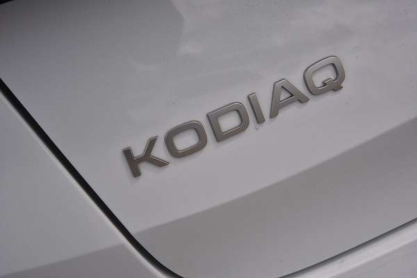 2025 SKODA Kodiaq 140TSI Select PS