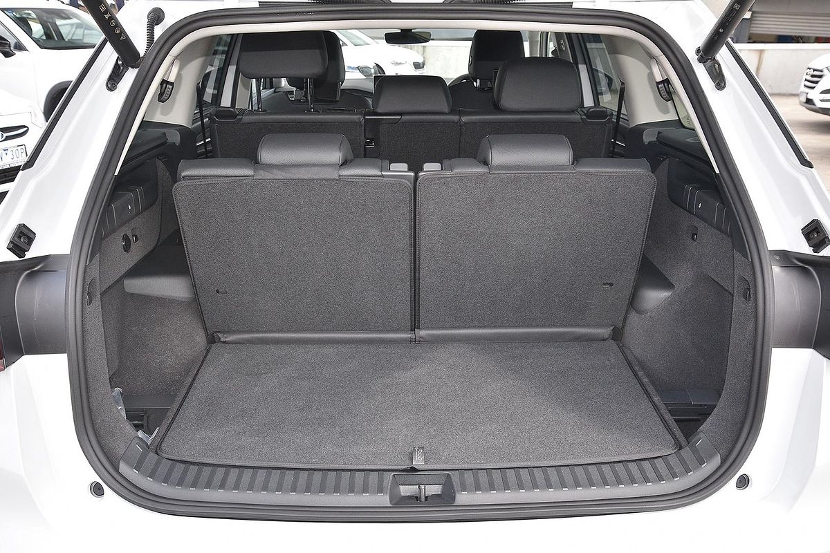 2025 SKODA Kodiaq 140TSI Select PS