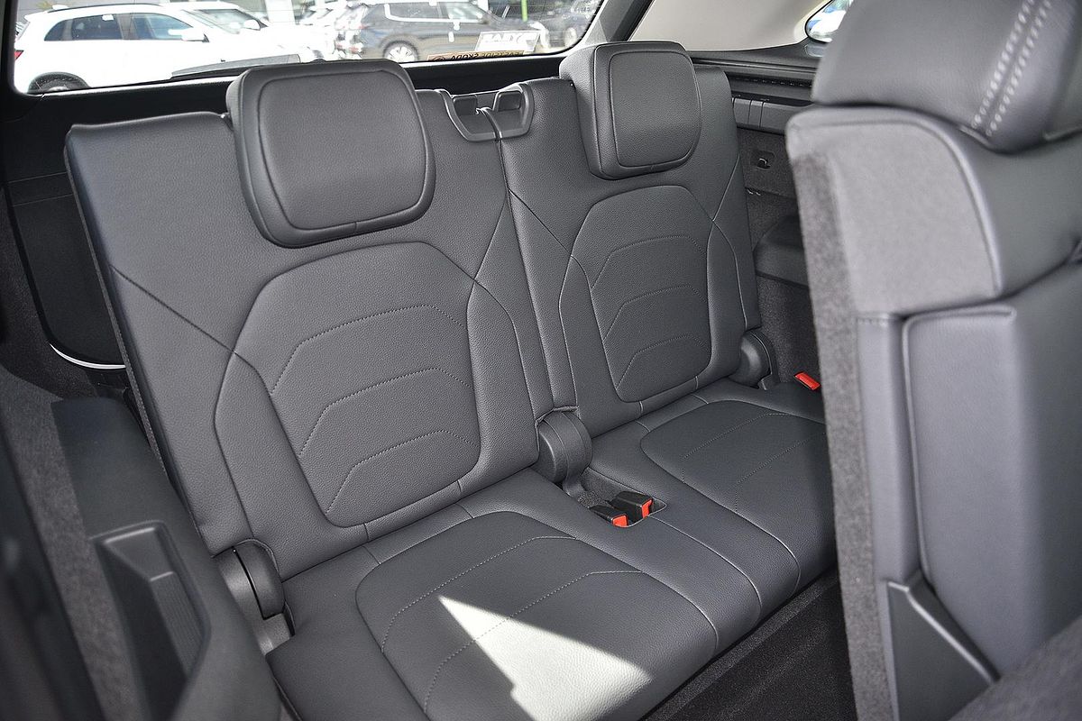 2025 SKODA Kodiaq 140TSI Select PS