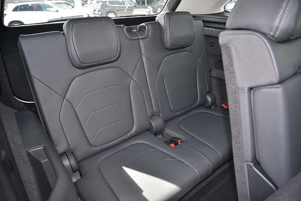 2025 SKODA Kodiaq 140TSI Select PS