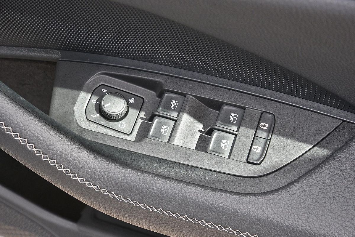 2025 SKODA Kodiaq 140TSI Select PS