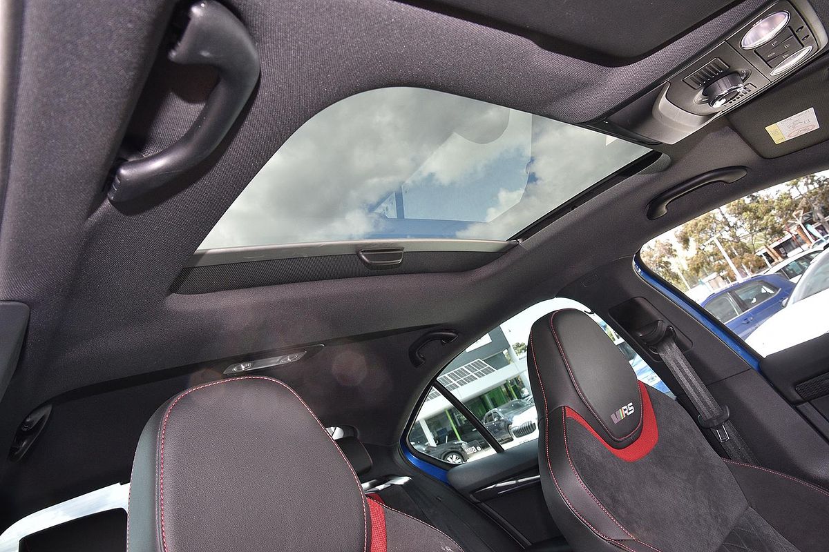 2020 SKODA Octavia RS 245 NE