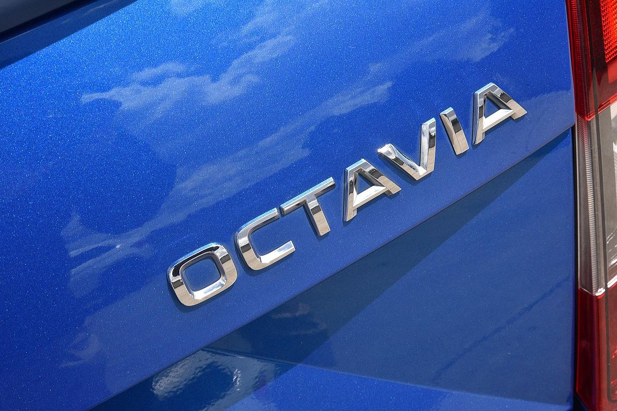 2020 SKODA Octavia RS 245 NE