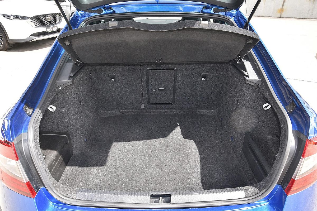 2020 SKODA Octavia RS 245 NE