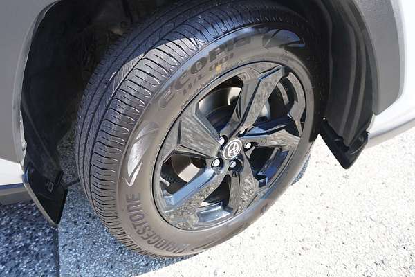 2020 Toyota RAV4 Cruiser AXAH52R