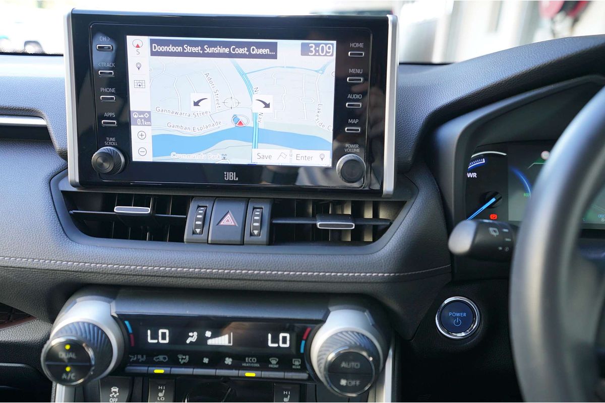 2020 Toyota RAV4 Cruiser AXAH52R