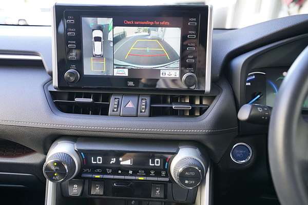 2020 Toyota RAV4 Cruiser AXAH52R