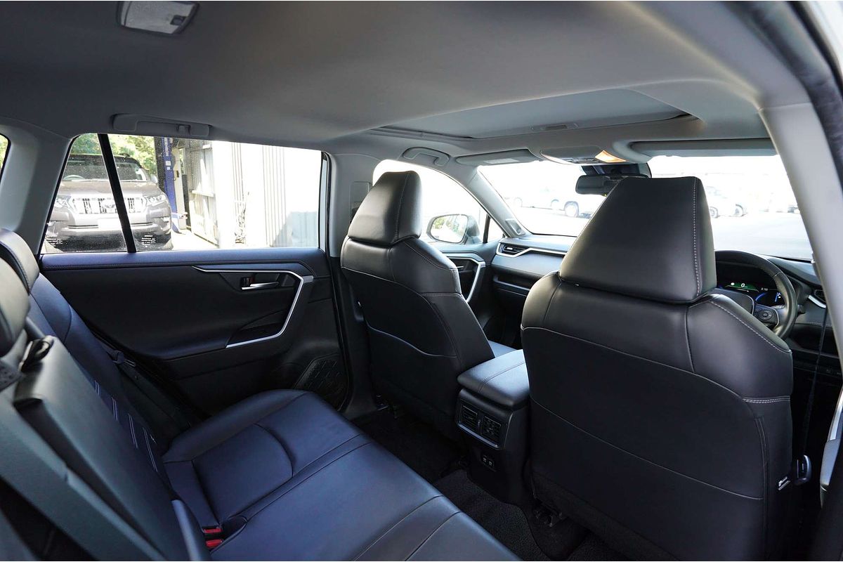 2020 Toyota RAV4 Cruiser AXAH52R