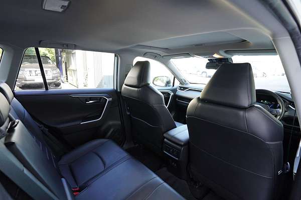 2020 Toyota RAV4 Cruiser AXAH52R