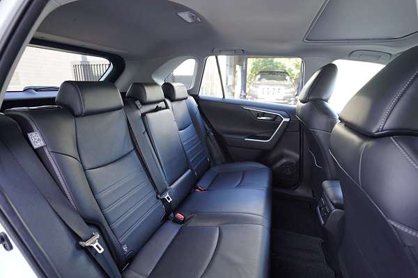 2020 Toyota RAV4 Cruiser AXAH52R