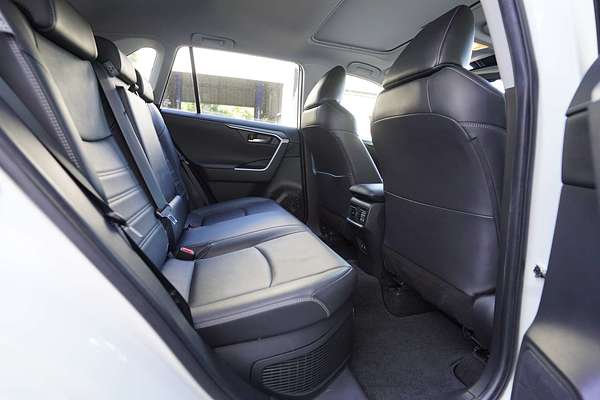 2020 Toyota RAV4 Cruiser AXAH52R