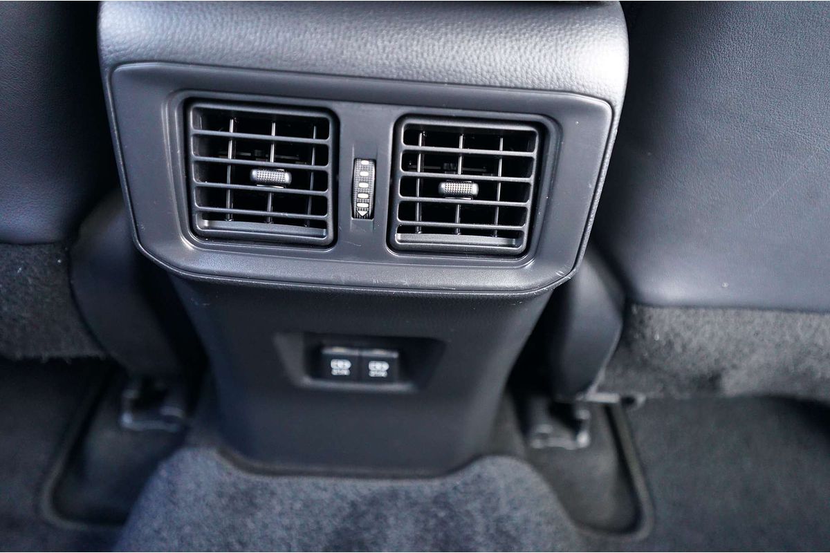 2020 Toyota RAV4 Cruiser AXAH52R