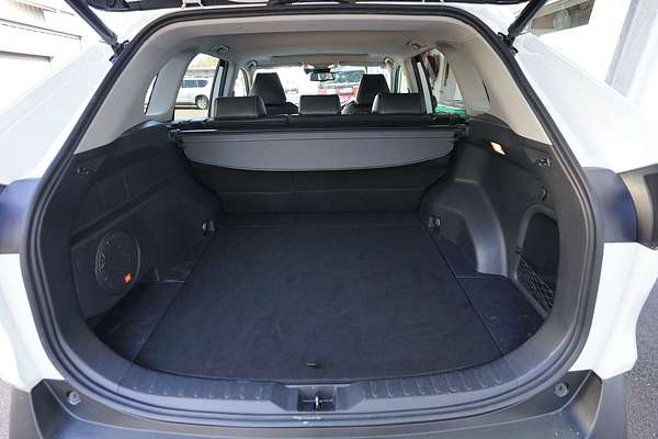 2020 Toyota RAV4 Cruiser AXAH52R