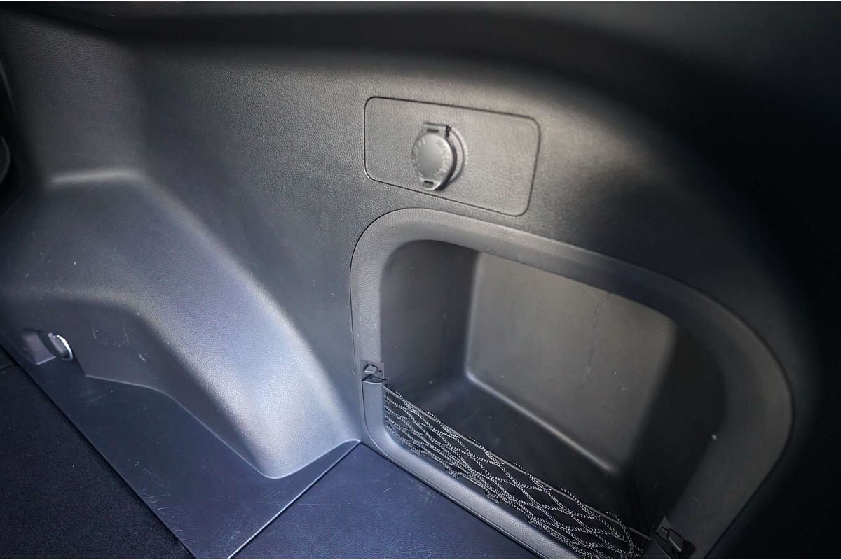 2020 Toyota RAV4 Cruiser AXAH52R