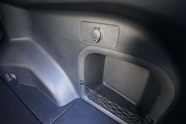 2020 Toyota RAV4 Cruiser AXAH52R