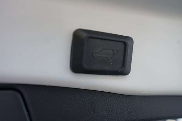 2020 Toyota RAV4 Cruiser AXAH52R