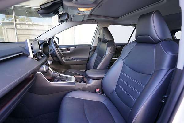 2020 Toyota RAV4 Cruiser AXAH52R