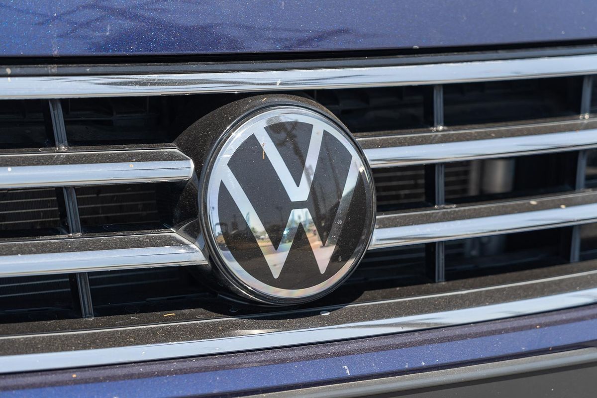 2022 Volkswagen Tiguan 132TSI Life Allspace 5N