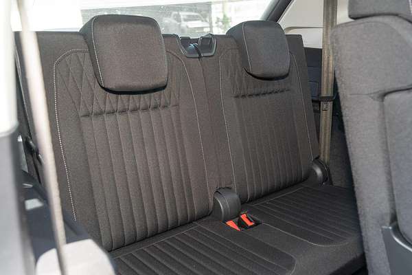 2022 Volkswagen Tiguan 132TSI Life Allspace 5N