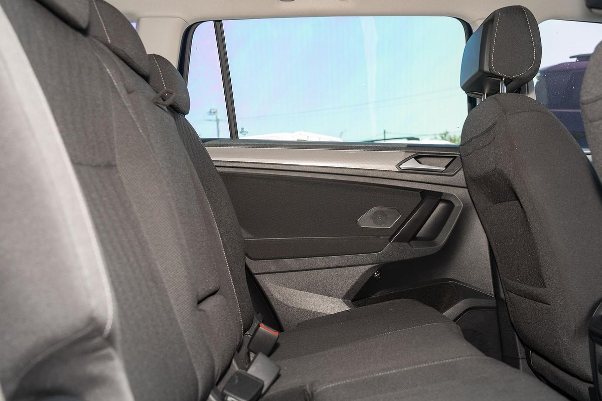 2022 Volkswagen Tiguan 132TSI Life Allspace 5N