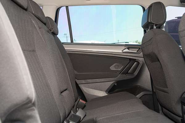 2022 Volkswagen Tiguan 132TSI Life Allspace 5N