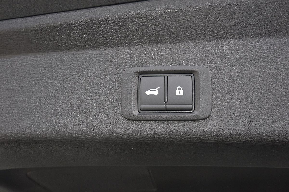 2025 Mitsubishi Outlander Aspire ZM