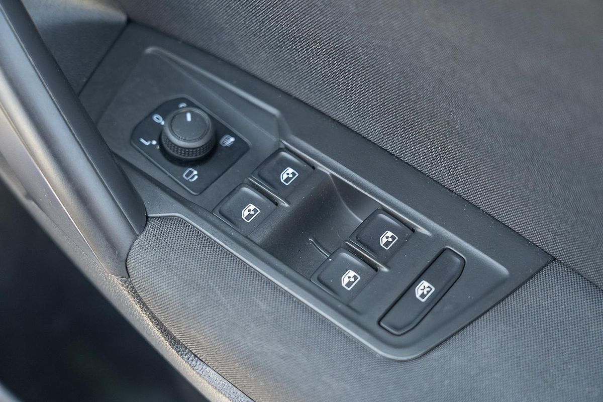 2022 Volkswagen Tiguan 132TSI Life Allspace 5N