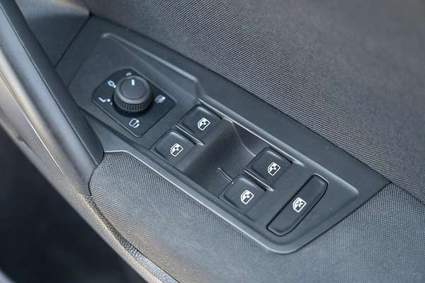 2022 Volkswagen Tiguan 132TSI Life Allspace 5N