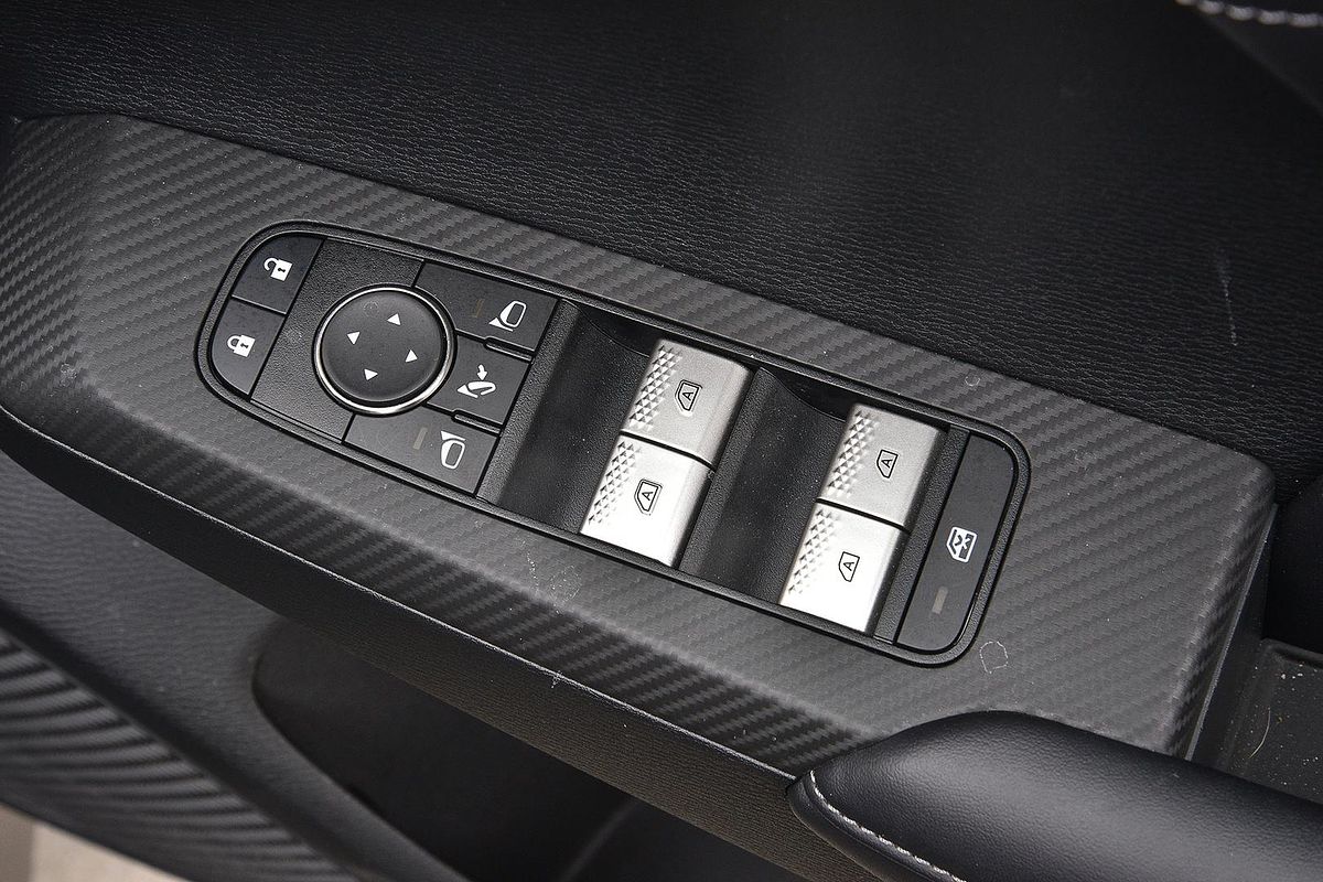 2025 Mitsubishi Outlander Aspire ZM