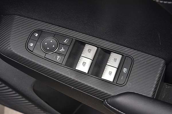 2025 Mitsubishi Outlander Aspire ZM