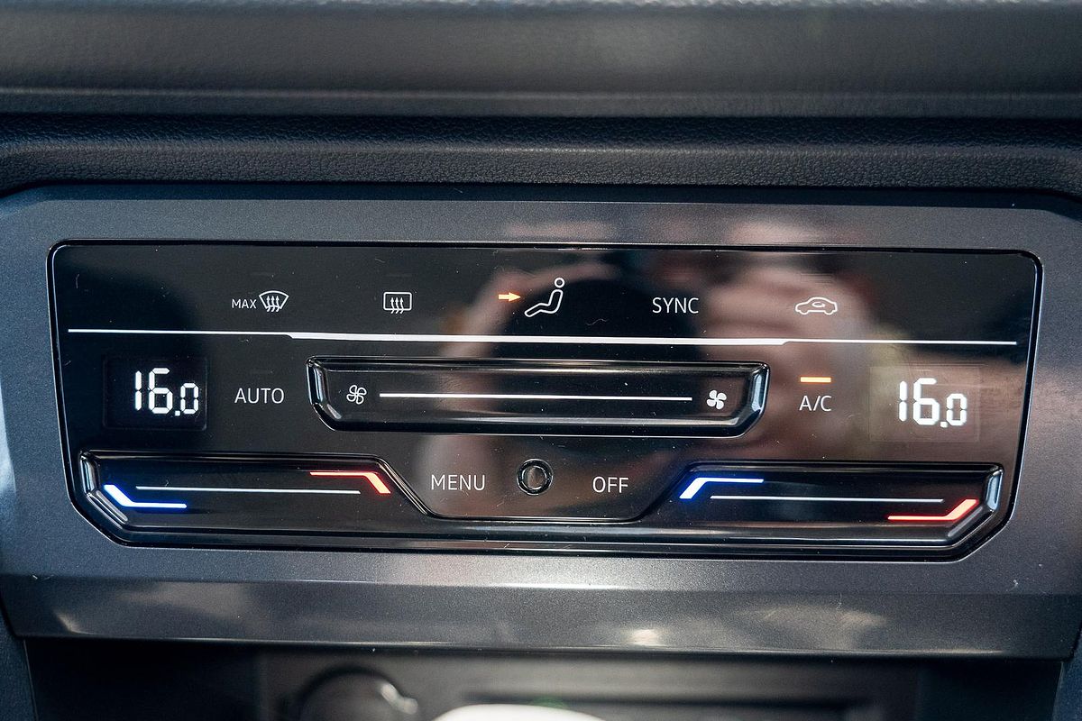 2022 Volkswagen Tiguan 132TSI Life Allspace 5N