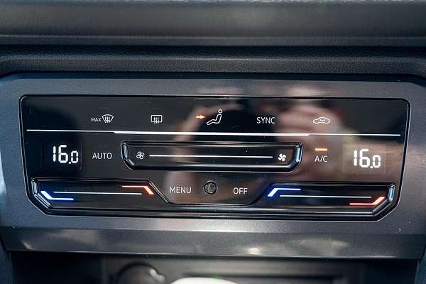 2022 Volkswagen Tiguan 132TSI Life Allspace 5N