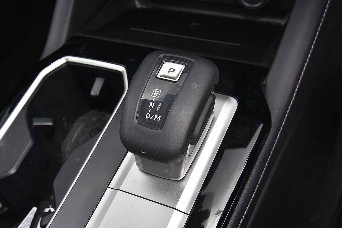 2025 Mitsubishi Outlander Aspire ZM