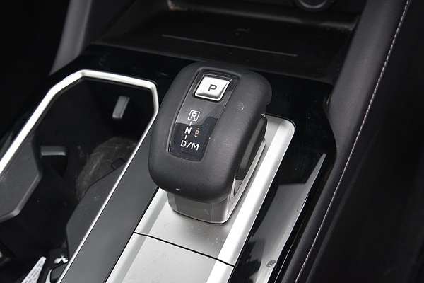 2025 Mitsubishi Outlander Aspire ZM