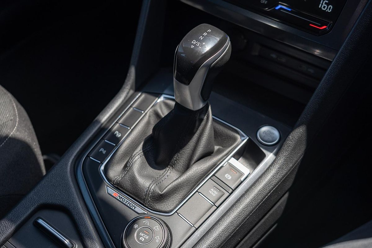 2022 Volkswagen Tiguan 132TSI Life Allspace 5N