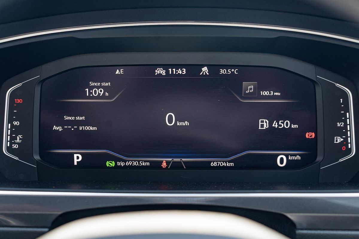 2022 Volkswagen Tiguan 132TSI Life Allspace 5N