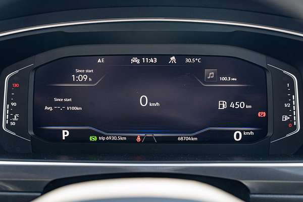 2022 Volkswagen Tiguan 132TSI Life Allspace 5N