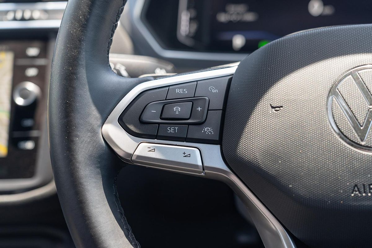 2022 Volkswagen Tiguan 132TSI Life Allspace 5N