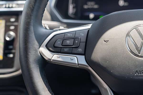 2022 Volkswagen Tiguan 132TSI Life Allspace 5N