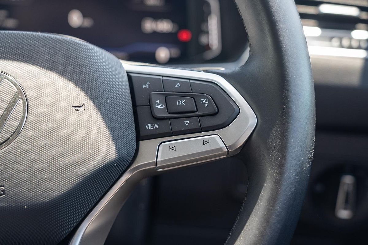 2022 Volkswagen Tiguan 132TSI Life Allspace 5N