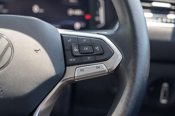 2022 Volkswagen Tiguan 132TSI Life Allspace 5N