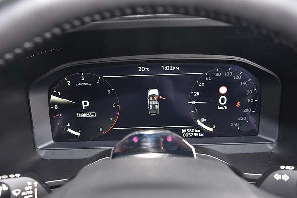 2025 Mitsubishi Outlander Aspire ZM