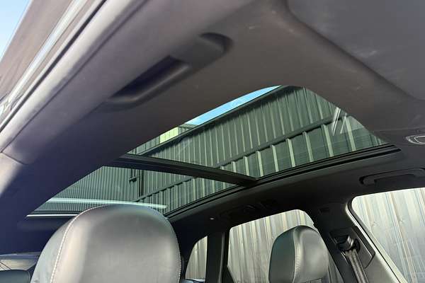 2017 Audi SQ5 FY