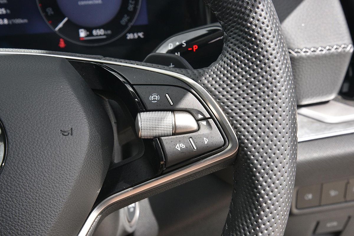 2025 SKODA Kodiaq 140TSI Select PS