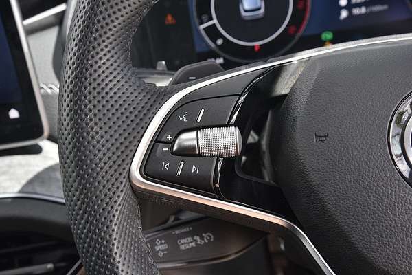 2025 SKODA Kodiaq 140TSI Select PS