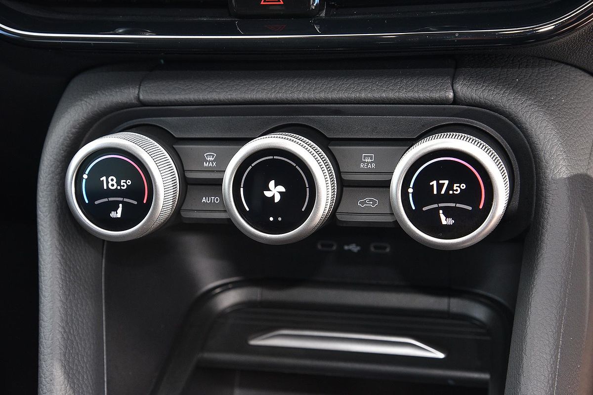 2025 SKODA Kodiaq 140TSI Select PS