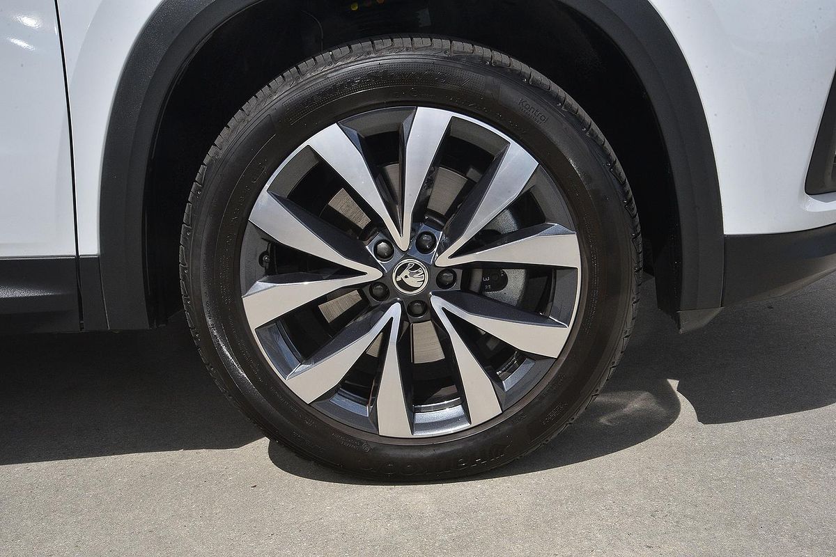 2025 SKODA Kodiaq 140TSI Select PS