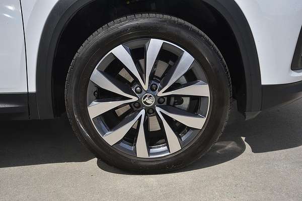 2025 SKODA Kodiaq 140TSI Select PS